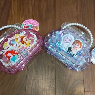 【お譲り先決まりました】 キラキラボストン コスメセット ディズ...