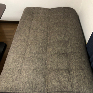 【最終値下げ！早い者勝ち！】ニトリ　ダイニング　ソファーテーブルの画像