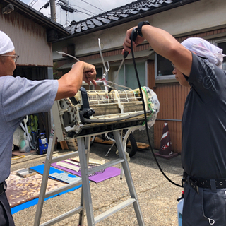 ★好評につき二回目開催★すぐに開業可能『プロが教える掃除術セミナ...
