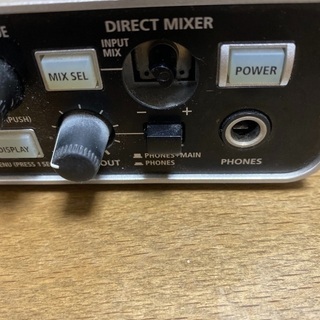 ROLAND ( ローランド ) / OCTA-CAPTURE UA-1010 オーディオインターフェイスの画像