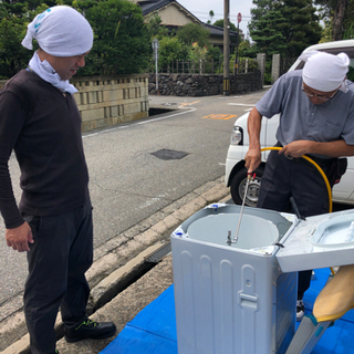 ★好評につき二回目開催★すぐに開業可能『プロが教える掃除術セミナー』 第二回開催（〆切9月9日まで）の画像