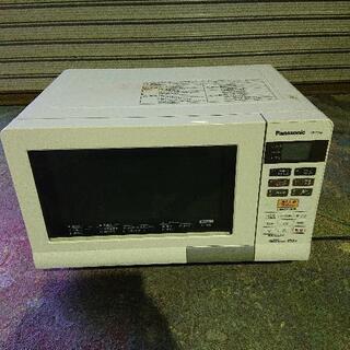 0816-16 Panasonic NE-T159 電子レンジ ...