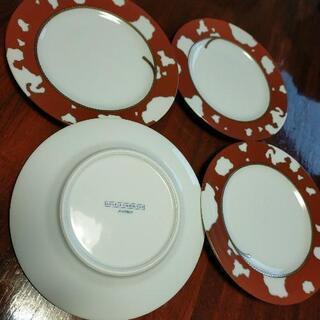 大小５点セット　アンジェラカミング　ティファニー　食器　プレート...