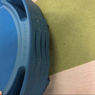 angels rest 午睡用コット 4個セット④の画像