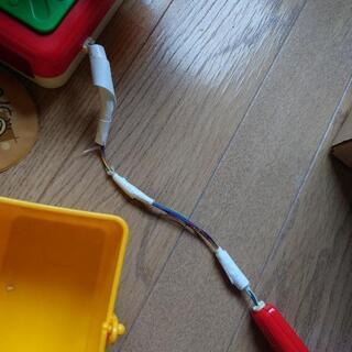 アンパンマンレジスターの画像