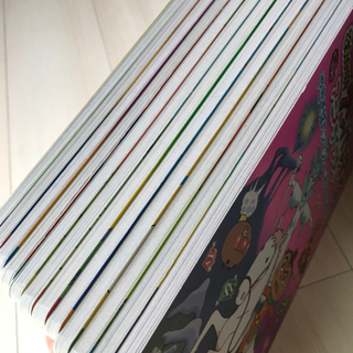【決まりました】それいけアンパンマン　アニメライブラリー　絵本　12冊の画像