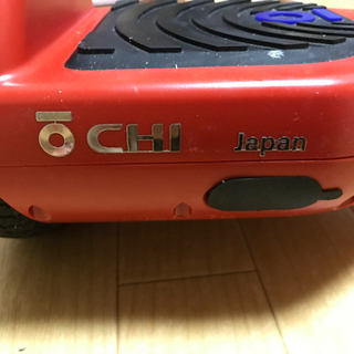 セグウェイ　の画像