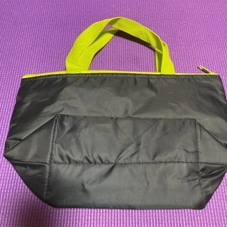 保冷バック　の画像