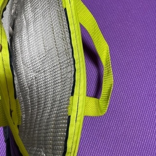 保冷バック　の画像