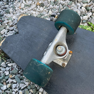 カーバー　スケボー　サーフィン　練習　の画像