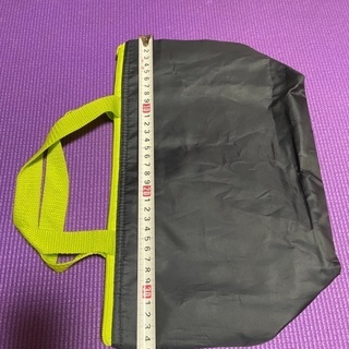 保冷バック　の画像