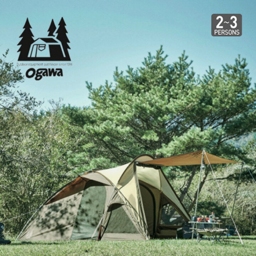 （美品）ヴィガス　テント