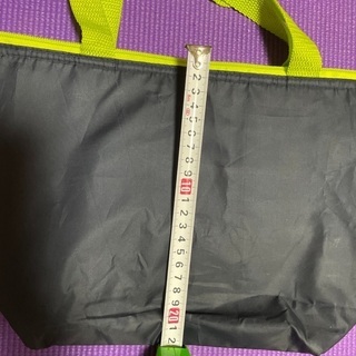 保冷バック　の画像