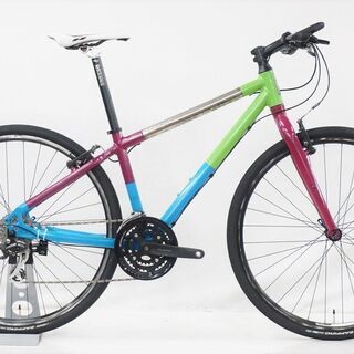GIANT 「ジャイアント」 SEEK R3 2011年モデル クロスバイク