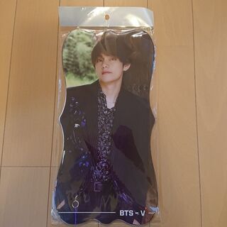 《未使用》ＢＴＳ★ファッションポスター12枚＋ステッカー1枚