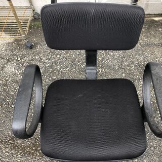 ★状態△★ オフィスチェア 椅子の画像