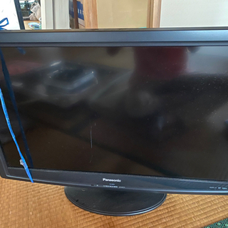 おそらく32型テレビです。
