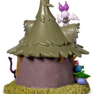 海外ポケモンセンター限定 ポケモン ムウマージ チャームショップ フィギュアの画像