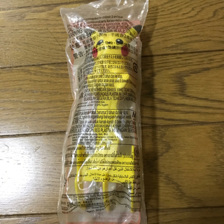 ピカチュウ　クマデ