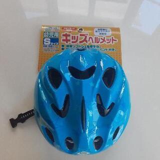 子供用ヘルメット　水着セット