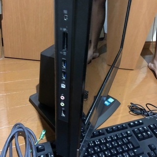 NEC バリュースター　VW770ES6B。の画像