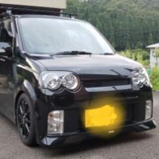 　車検あり　L152S 　ムーヴ　JB-DET 　最終値下げ