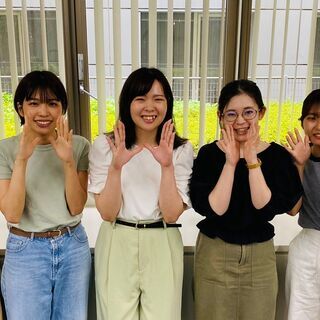 センター事務※10月～スタート※未経験歓迎の画像