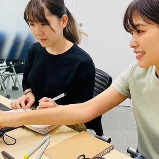 センター事務※10月～スタート※未経験歓迎の画像