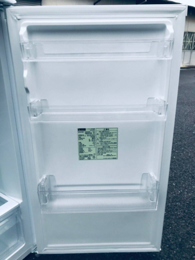 ✨2019年製✨629番YAMADA✨ノンフロン冷凍冷蔵庫✨YRZ-F23G1‼️