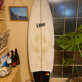 アルメリック OG FLYER 5.8f サーフボード AL MERICK