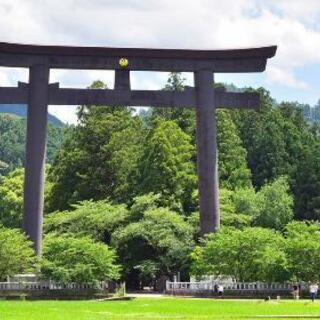 神社巡り⛩️&御朱印集め 仲間募集🤝
