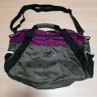 ROXY ロキシー ボストンバッグ