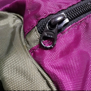 ROXY ロキシー ボストンバッグの画像