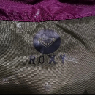 ROXY ロキシー ボストンバッグの画像