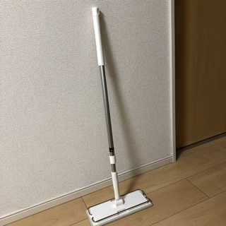 【取引完了】フローリングワイパー