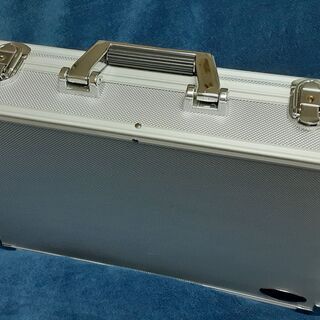 【週末特価】エフェクター ケース 鍵付き / ボード