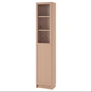 【0円】【IKEA】収納棚　ディスプレイ棚