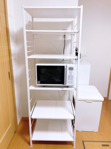 キッチンラック