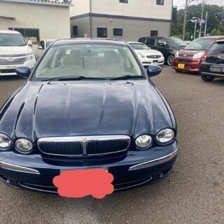 商談中9月末迄の特別価格で販売します。個人分割対応、ジャガーＸタ...