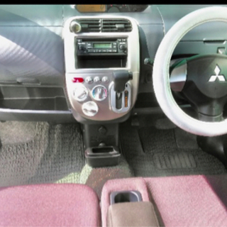 新車　のような輝き　すぐ乗れる極上のトッポの画像