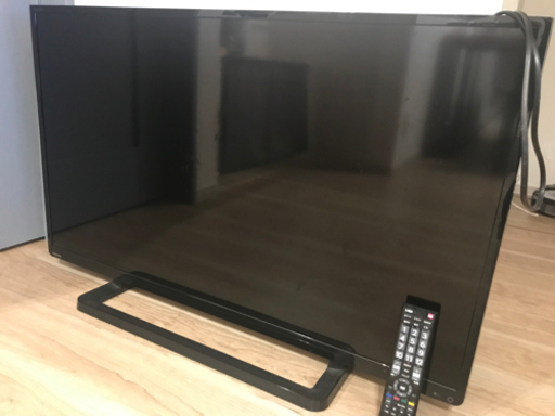 決まりました★TOSHIBA REGZA 40S8 液晶 カラー テレビ 40型 動作確認済