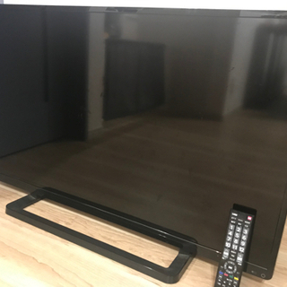 決まりました★TOSHIBA REGZA 40S8 液晶 カラー テレビ 40型 動作確認済