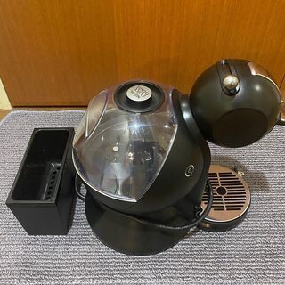 【ネスカフェ★ドルチェグスト】