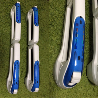 カーキャリア　ルーフレール専用　中古の画像