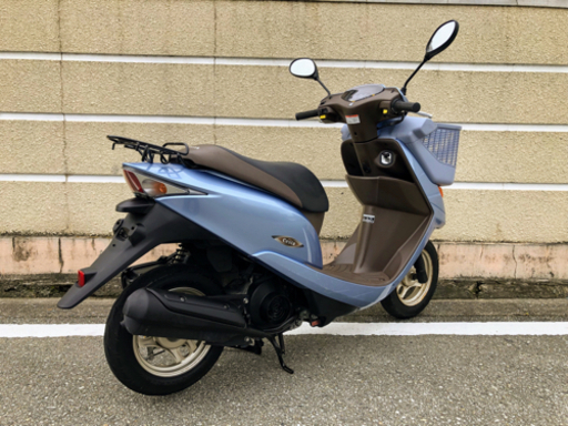 ❤️【神奈川発】【安い】【動画あり】【動作確認・クリーニング済】【女子割】 【学割】 ★美車、悩んだ時はこれ★ホンダ、Dio、チェスタ、ディオ、4st、AF68、Fi、メットイン、原付、50cc