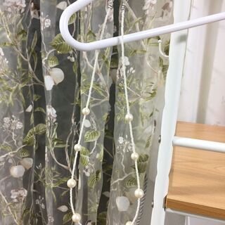 最終値下げ【状態は新品と同様】原価1,980円！きらきら輝く 【...
