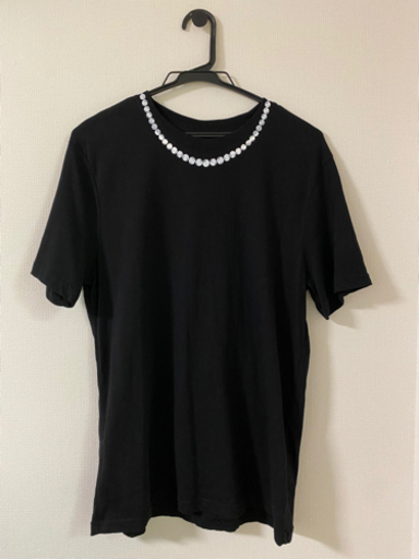 Giambattista valli H\u0026M シャツ　Sサイズ