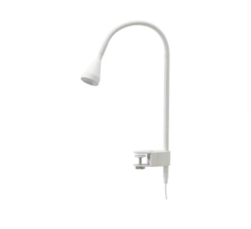 IKEA LEDライト　照明