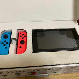 最安値【値下げ不可】バッテリー拡張タイプSwitch プロコン付きの画像