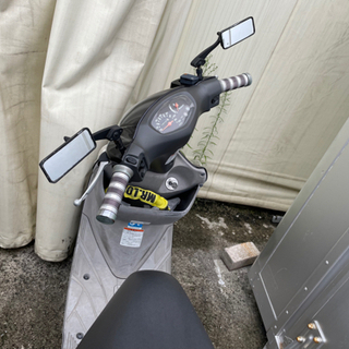 アドレスV125 伊丹市からの出品　最終値下げ アドレスV125 伊丹市からの出品 最終値下げ